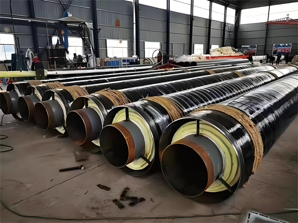 苏州保温钢管生产工艺从原料到成品的精彩转变