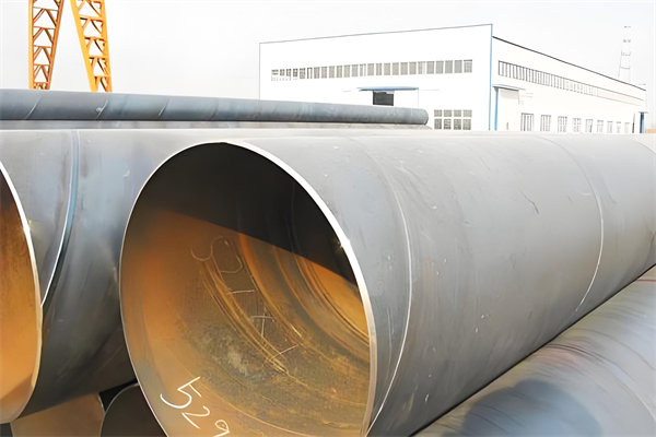 苏州厚壁螺旋钢管执行标准及其在工程中的应用